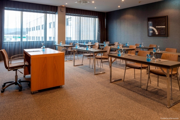 AC Hotel Gijón